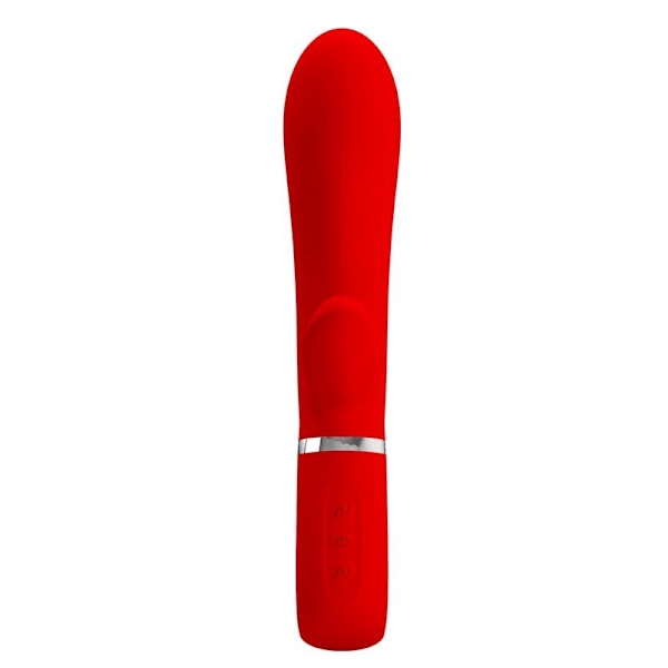 Thomas Vibrator G-Spot Red