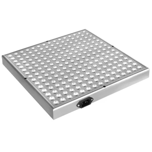 225 LED-lampa/panel för odling av växter. 23525