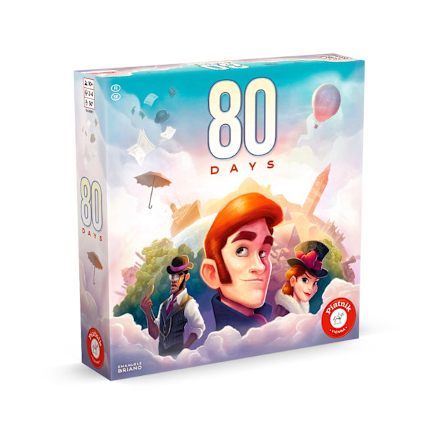 80 dage