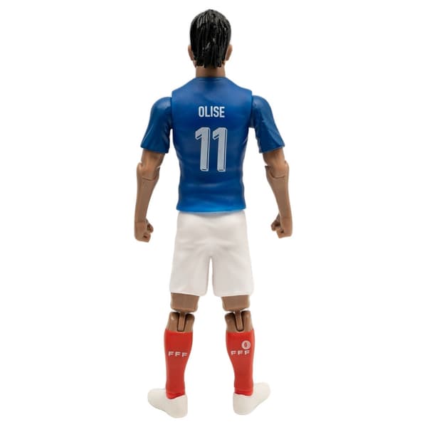 France Olise actionfigur 20 cm