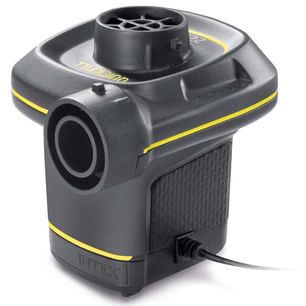 Intex 66634 elektrisk pumpe