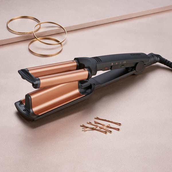 Bølgetang Deep Waver W2447E