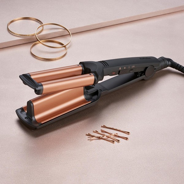 Wave pihdit Deep Waver W2447E