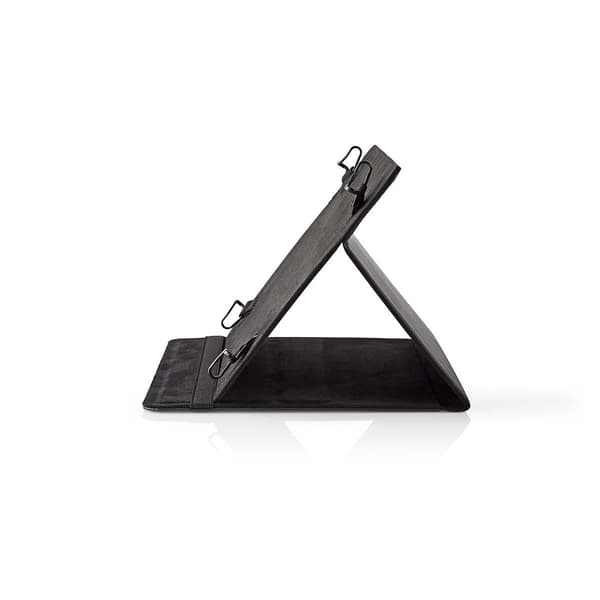 Tablet Folie Etui Samsung | 9.7 " | Universal | Sort | PU
