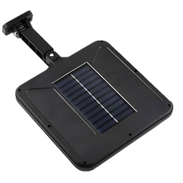 Izoxis 22736 solcellelampe