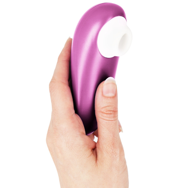 Womanizer - Starlet 3 Klitoral Stimulator Violet