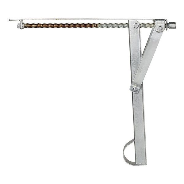 Hörn stadig kompakt 500kg 460x195mm H:440mm