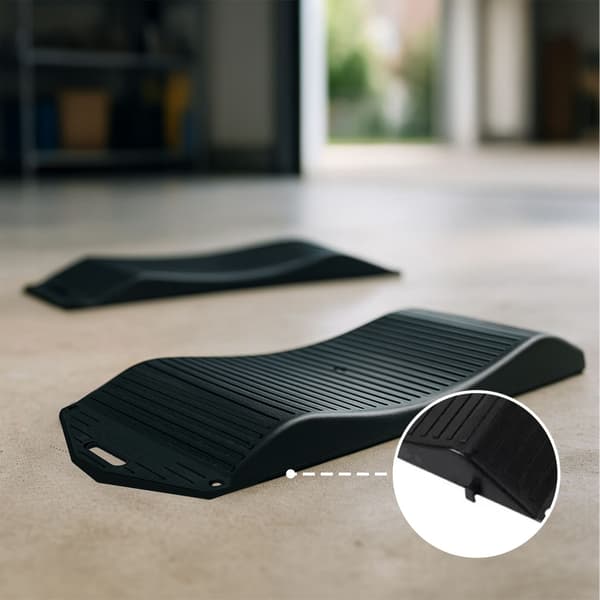 Däckskydd, 2-pack – Förhindra punktering