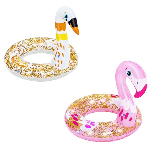 Bestway 36306 swan pet simring