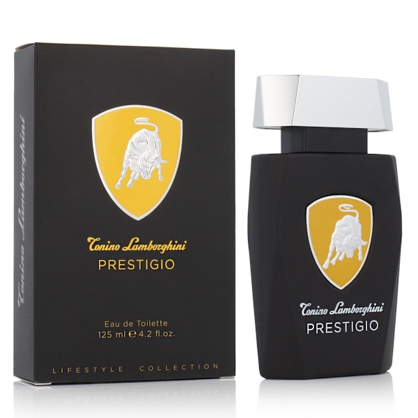 Herreparfume Tonino Lamborghini Prestigio EDT 125 ml