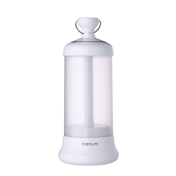 Herzberg HG-5049: Ajoneuvoon asennettu LED-valo valkoinen