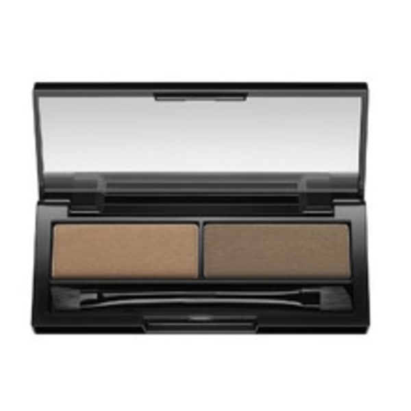 Max Factor - Real Brow Duo Kit - Eyebrow palette