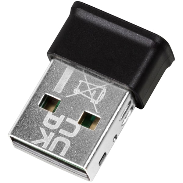 USB 2.0 Wifi-sovitin AC 1200Mbit/s