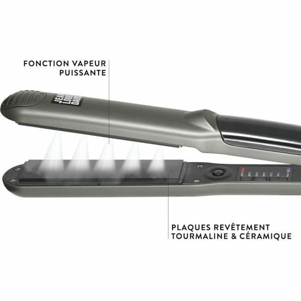 Glattejern Jean Louis David 39969 VAPOR STYLER 50 W