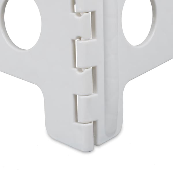 Fällbar pall XL