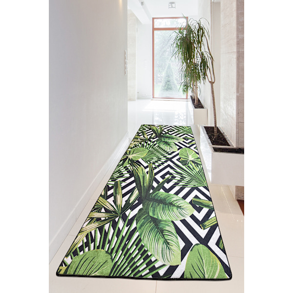 Hallimatto (80 x 200) Tropic Djt