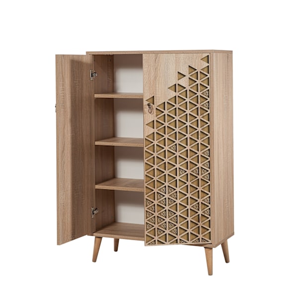 Monikäyttöinen kaappi Multibox - 120