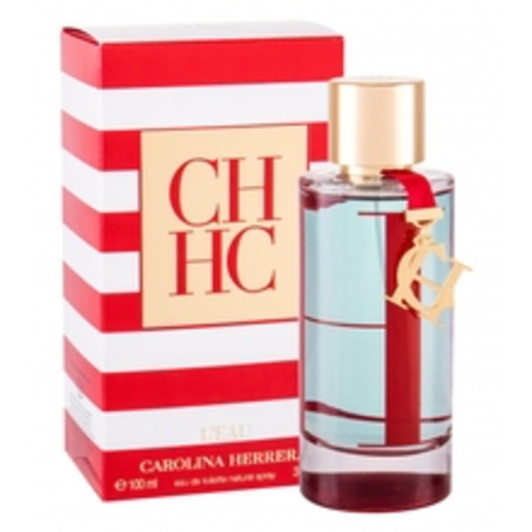 Carolina Herrera - CH L'Eau 2017 EDT 100ml