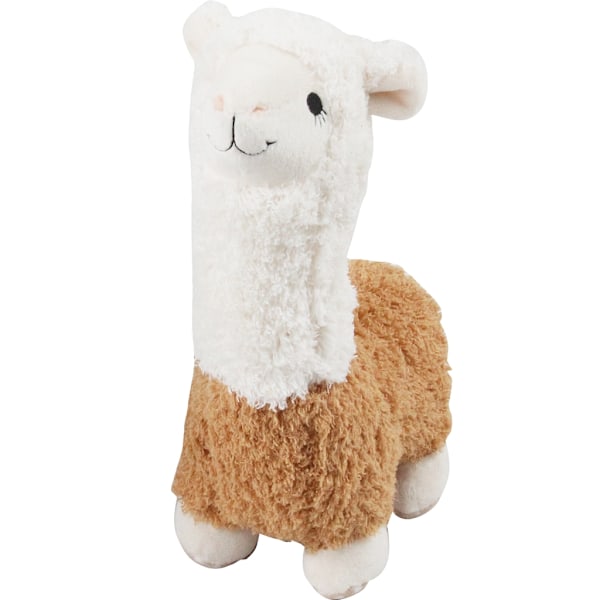 Pawise Plysch Toy-Llama