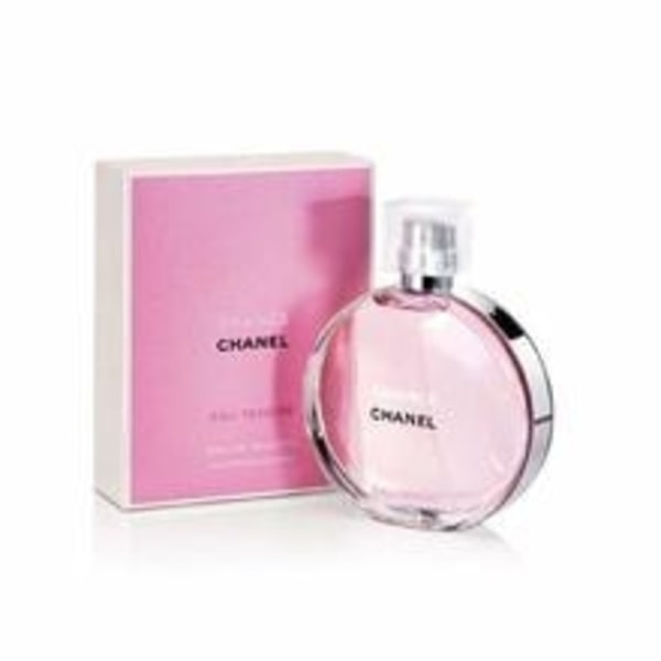 Chanel - Chance Eau Tendre EDT 100ml
