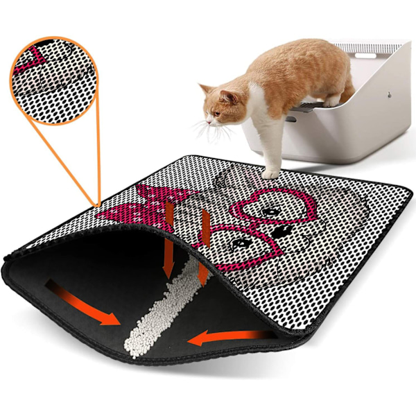 Kattsand Mat Nrszn0191