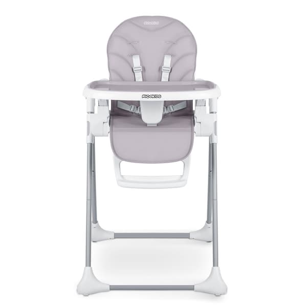 Spisestuestol Ricokids Tulo - Lavendel