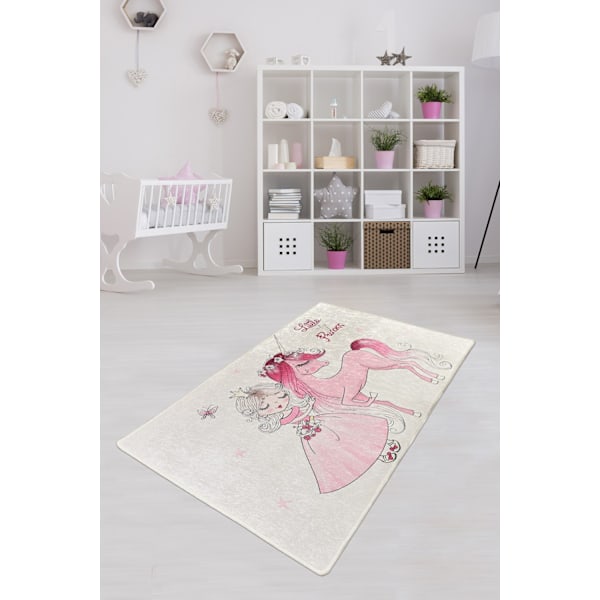Matto (100 x 160) Pikku prinsessa
