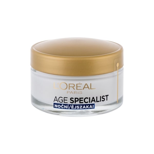 L'Oréal Paris - Age Specialist 65+ - For Women, 50 ml