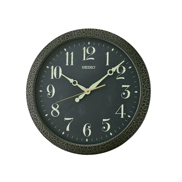 SEIKO CLOCKS Mod. QXA815K