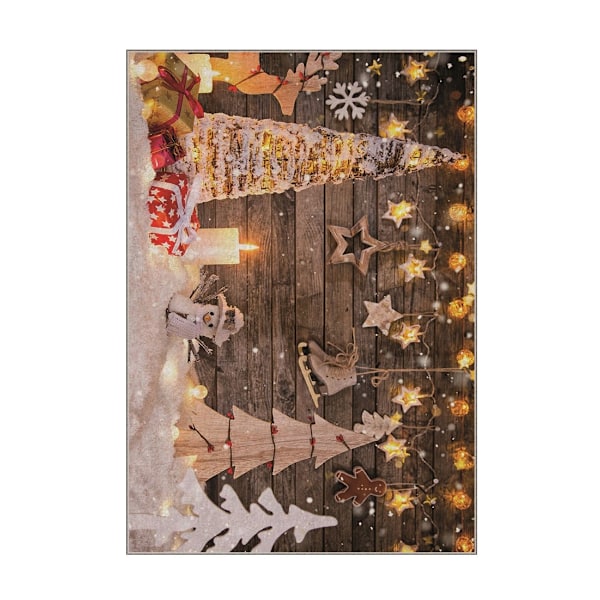 Matta (80 x 140) Asr - Crpt - 27