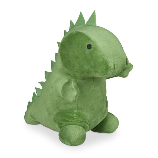 Dørstop dinosaur