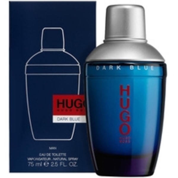 Hugo Boss - Dark Blue EDT 75ml