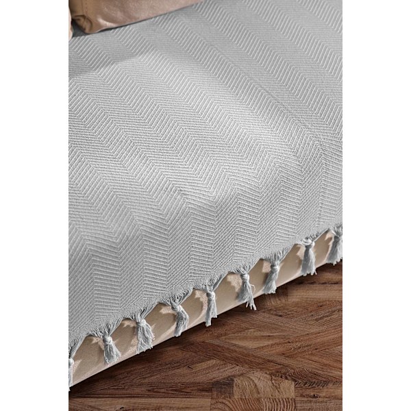 Sohvanpäällinen Asya - vaaleanharmaa