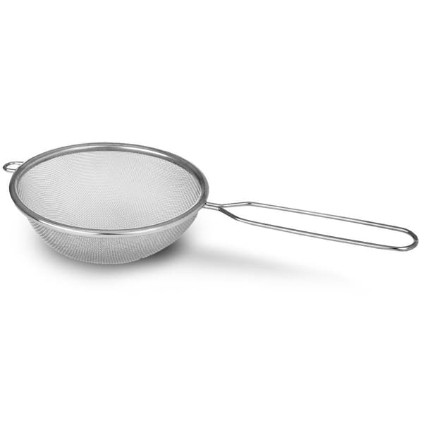 Sil i Rostfritt Stål för Kök - 8 cm Diameter
