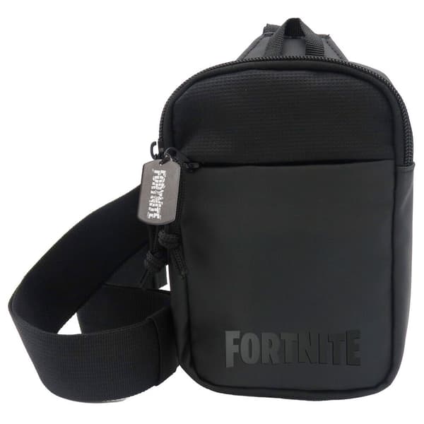 Fortnite axelväska