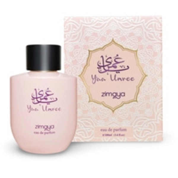 Zimaya - Yaa Umree EDP 100ml