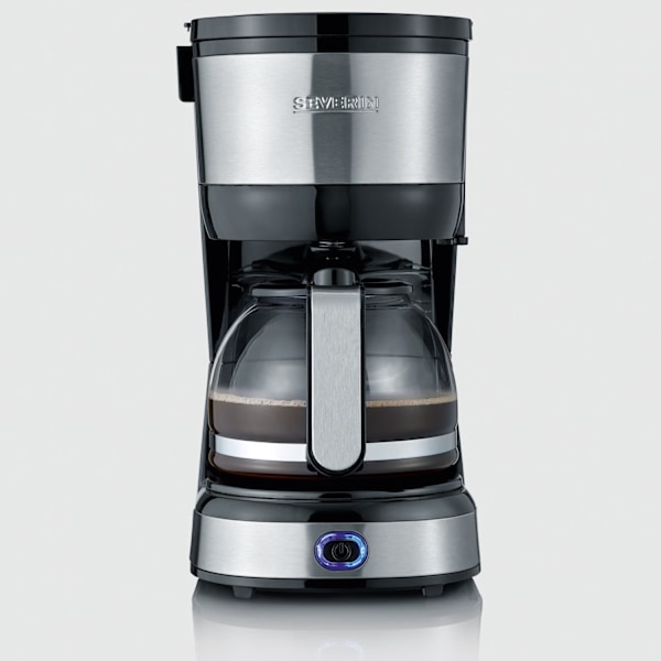 Kaffebryggare 4kp. KA4808