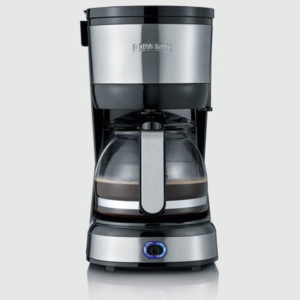 Kahvinkeitin 4 kp. KA4808