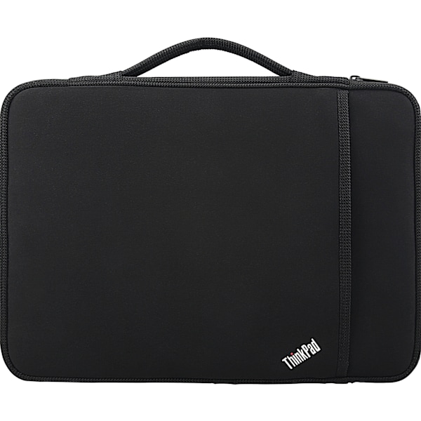 Lenovo ThinkPad 14" Sleeve - suojatasku, musta