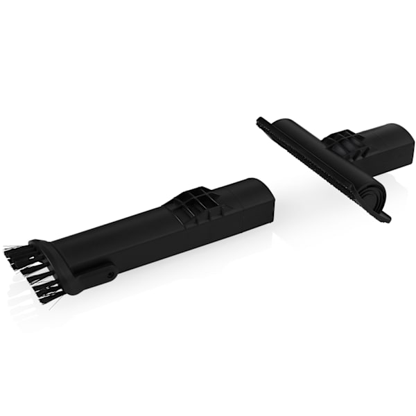 Hus- og bilstøvsuger Ultra Thin ion 10,65V