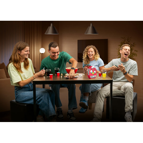 Birdy Call -Partyspel