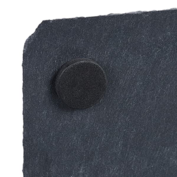 Liuskelautaset, 4, 26x16 cm