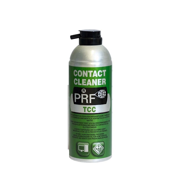 TCC Kontakt Rens Universal 520 ml