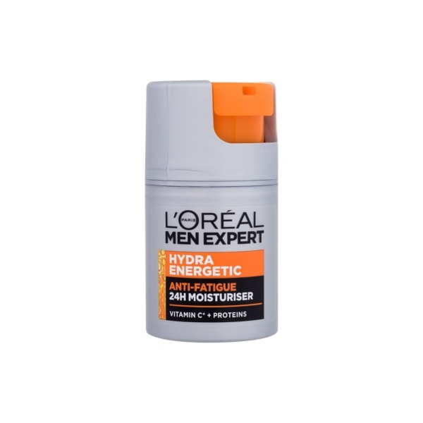 L'Oréal Paris - Men Expert Hydra Energetic - For Men, 50 ml