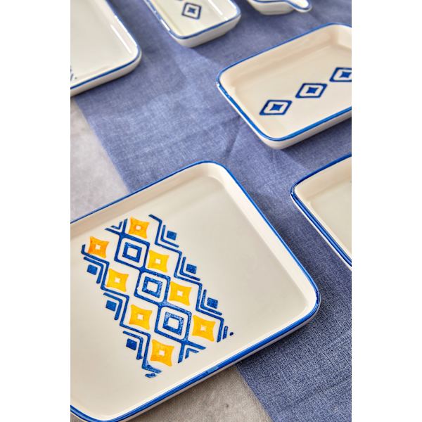 Aamiaissetti (14 kpl) 14PARÇAKAHVALTI-TAKIMI-MOTİF