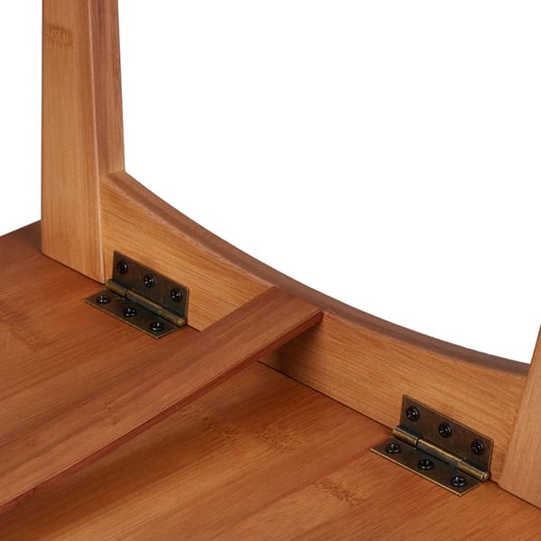 Fällbart soffbord