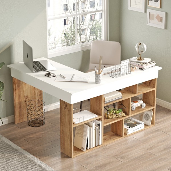 Study Desk Ct5-Aw