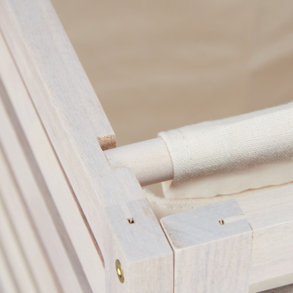 Pesutupa Walnut White