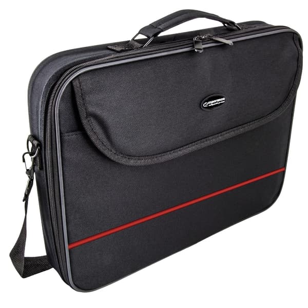 Esperanza Notebook Taske 15,6" Klassisk rød
