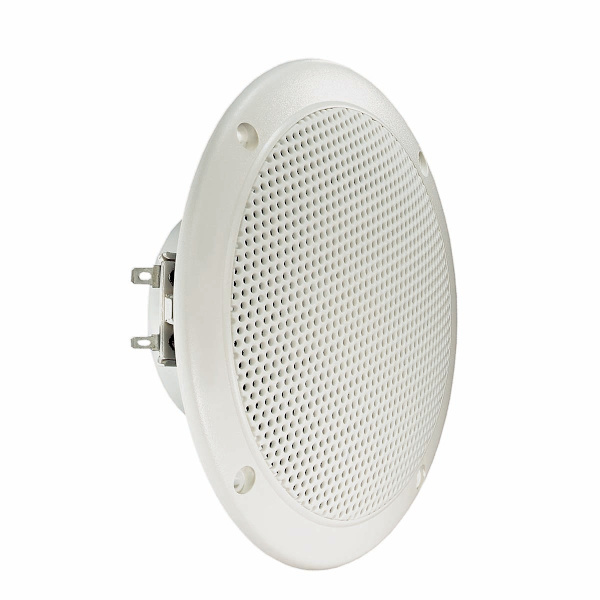 FR 13 WP - 4 Ohm (valkoinen) - Suolavedenkestävä 13 cm (5") täyden alueen ohjain